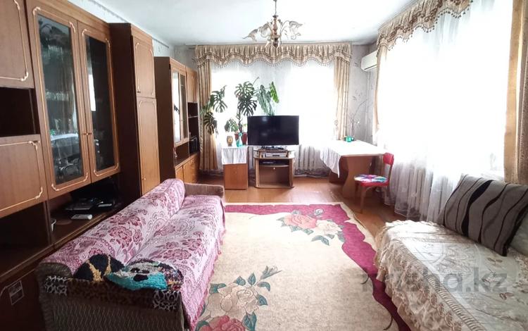 Отдельный дом · 4 комнаты · 54.4 м² · 12 сот., Кенесары Хана — Молодежная за 23.5 млн ₸ в  — фото 2