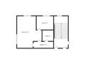 1-комнатная квартира · 30 м² · 3/4 этаж, А.П. Чехова за 14.5 млн ₸ в Костанае — фото 6