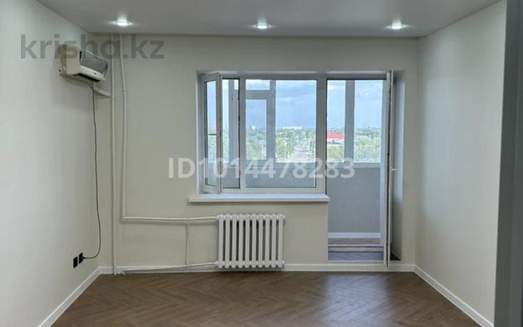3-комнатная квартира · 68 м² · 4/11 этаж, 12 мкр — 12 мкр за 31 млн ₸ в Актобе — фото 2