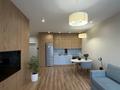 2-комнатная квартира · 50 м² · 13/13 этаж, Си Синхая 17 за 55 млн ₸ в Алматы