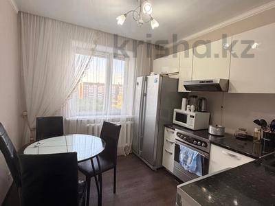 3-бөлмелі пәтер · 63 м² · 7/9 қабат, мкр Юго-Восток, мкр Гульдер 1 4, бағасы: 26 млн ₸ в Караганде, Казыбек би р-н