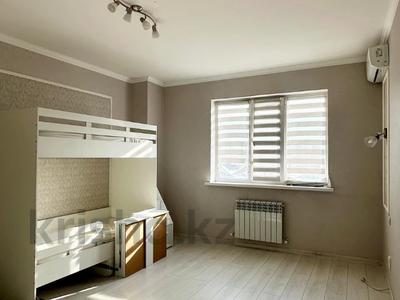 3-комнатная квартира · 90 м² · 9/10 этаж, мкр №6 — Койчуманова за 63 млн 〒 в Алматы, Ауэзовский р-н