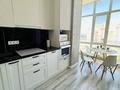 2-комнатная квартира · 56 м² · 10/10 этаж, Микрорайон Байкена Ашимова 21 — Республика,Бауржан Момышулы за 17 000 ₸ в Караганде — фото 2