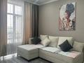 2-комнатная квартира · 56 м² · 10/10 этаж, Микрорайон Байкена Ашимова 21 — Республика,Бауржан Момышулы за 17 000 ₸ в Караганде
