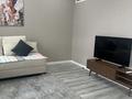 2-комнатная квартира · 56 м² · 10/10 этаж, Микрорайон Байкена Ашимова 21 — Республика,Бауржан Момышулы за 17 000 ₸ в Караганде — фото 8