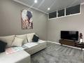 2-комнатная квартира · 56 м² · 10/10 этаж, Микрорайон Байкена Ашимова 21 — Республика,Бауржан Момышулы за 17 000 ₸ в Караганде — фото 9