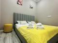 2-комнатная квартира · 56 м² · 10/10 этаж, Микрорайон Байкена Ашимова 21 — Республика,Бауржан Момышулы за 17 000 ₸ в Караганде — фото 10