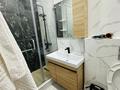 2-комнатная квартира · 56 м² · 10/10 этаж, Микрорайон Байкена Ашимова 21 — Республика,Бауржан Момышулы за 17 000 ₸ в Караганде — фото 4
