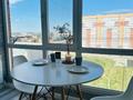 2-комнатная квартира · 56 м² · 10/10 этаж, Микрорайон Байкена Ашимова 21 — Республика,Бауржан Момышулы за 17 000 ₸ в Караганде — фото 5