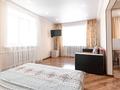 1-комнатная квартира, 33 м², 3/5 этаж посуточно, Букетова 46 за 12 900 〒 в Петропавловске — фото 3
