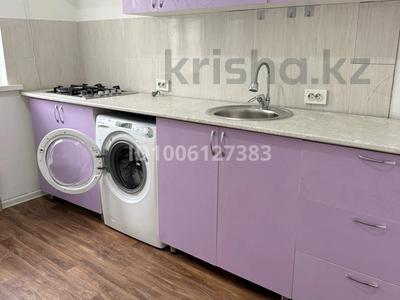 1-комнатная квартира · 40 м² · 1/2 этаж, мкр Алгабас, Алдияр 45 45 за 150 000 〒 в Алматы, Алатауский р-н