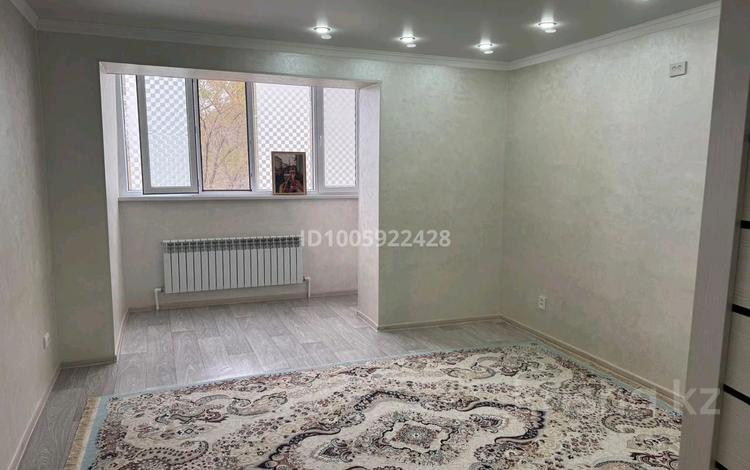 2-комнатная квартира · 55 м² · 2/2 этаж, Пнгс 12 за 15 млн 〒 в Кульсары — фото 2