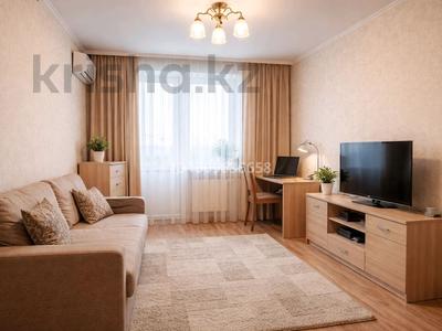 2 комнаты · 56 м² · 4/5 этаж, Жуиабаева — Рсйон СКГУ за 65 000 〒 в Петропавловске