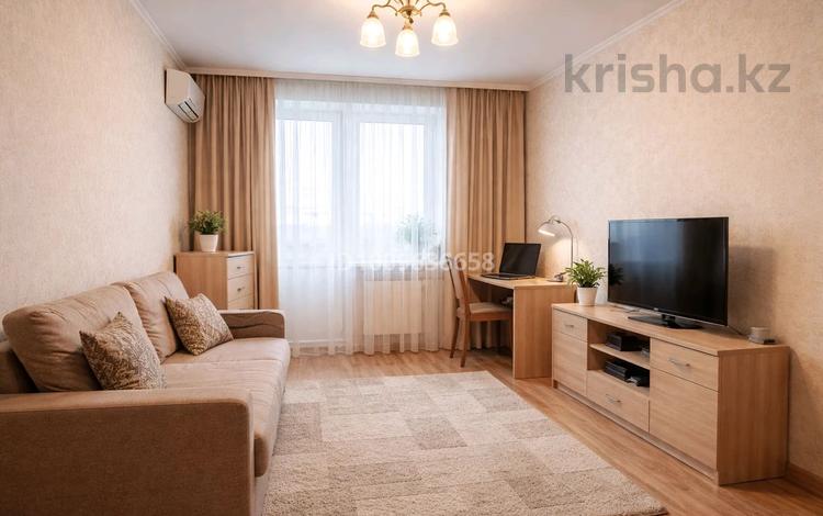 2 комнаты · 56 м² · 4/5 этаж, Жуиабаева — Рсйон СКГУ за 65 000 〒 в Петропавловске — фото 2