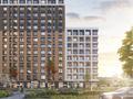 2-бөлмелі пәтер · 53.26 м², Е 915 19, бағасы: ~ 43 млн ₸ в Астане, Есильский р-н — фото 4