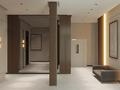 2-бөлмелі пәтер · 53.26 м², Е 915 19, бағасы: ~ 43 млн ₸ в Астане, Есильский р-н — фото 9