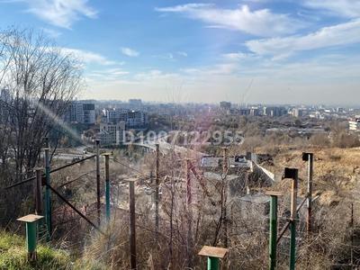 Участок · 8 соток, Коктобе-1 75 за 25 млн ₸ в Алматы, Медеуский р-н