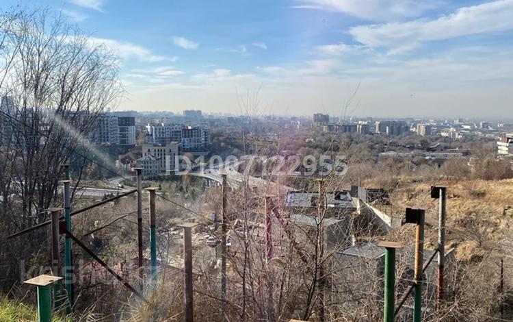 Участок · 8 соток, Коктобе-1 75 за 25 млн ₸ в Алматы, Медеуский р-н — фото 2