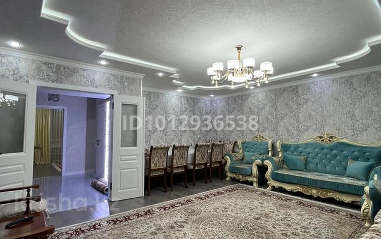 2-бөлмелі пәтер · 75 м² · 5/5 қабат, мкр Нурсат 142 — назарбаева, бағасы: 30 млн ₸ в Шымкенте, Каратауский р-н — фото 2