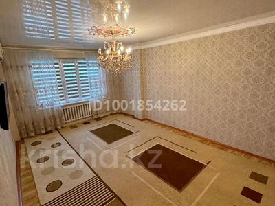 2-комнатная квартира · 60 м² · 10/10 этаж, мкр Нурсат — Байтерекова, Назарбекова за 25.6 млн ₸ в Шымкенте, Каратауский р-н