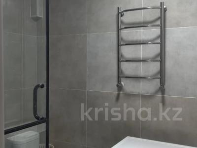 1-комнатная квартира · 38 м² · 4/5 этаж, Жандосова — Саина за 33 млн ₸ в Алматы, Ауэзовский р-н