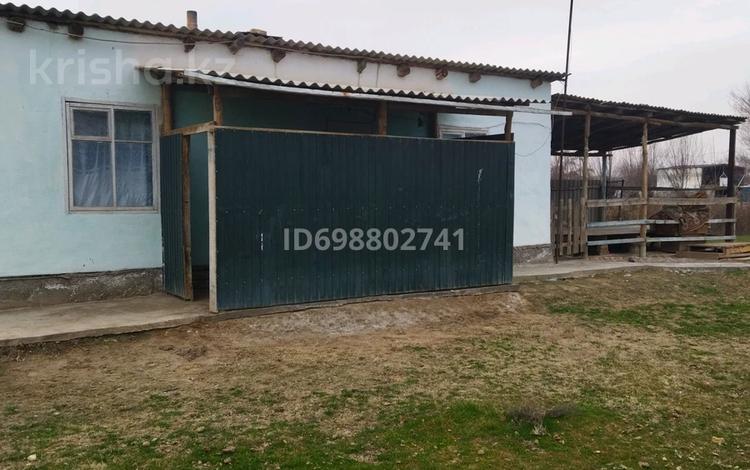 Жеке үй · 5 бөлме · 110 м² · 40 жүзд., Ердешов 3, бағасы: 22 млн ₸ в Мырзакенте — фото 3