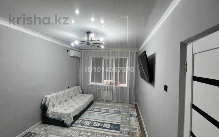 1-бөлмелі пәтер · 40 м² · 5/9 қабат, Самал 94/1, бағасы: 19 млн ₸ в Уральске — фото 2