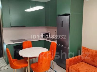 3-бөлмелі пәтер · 60 м² · 3/14 қабат, Жандосова 94/8, бағасы: 27 000 ₸ в Алматы, Бостандыкский р-н