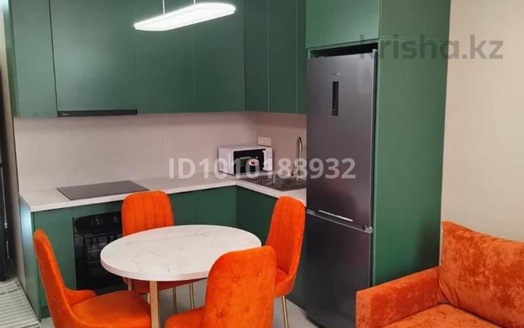 3-бөлмелі пәтер · 60 м² · 3/14 қабат, Жандосова 94/8, бағасы: 27 000 ₸ в Алматы, Бостандыкский р-н — фото 2