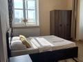 3-бөлмелі пәтер, 150 м², 2/4 қабат ай сайын, Сатыбалды Даумова 23 — Парк Кирова, бағасы: 420 000 〒 в Уральске — фото 12