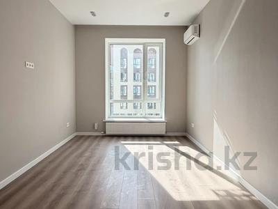 1-комнатная квартира · 37 м² · 7/12 этаж, Тауелсиздик 25/1 за 31 млн 〒 в Астане, Алматы р-н