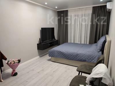 1-бөлмелі пәтер · 41 м² · 7/13 қабат, Муратбаева 14, бағасы: 35 млн ₸ в Алматы, Алмалинский р-н