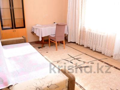 3-бөлмелі пәтер · 60 м² · 3/4 қабат, Хаджи Мукана, бағасы: 58 млн ₸ в Алматы, Медеуский р-н