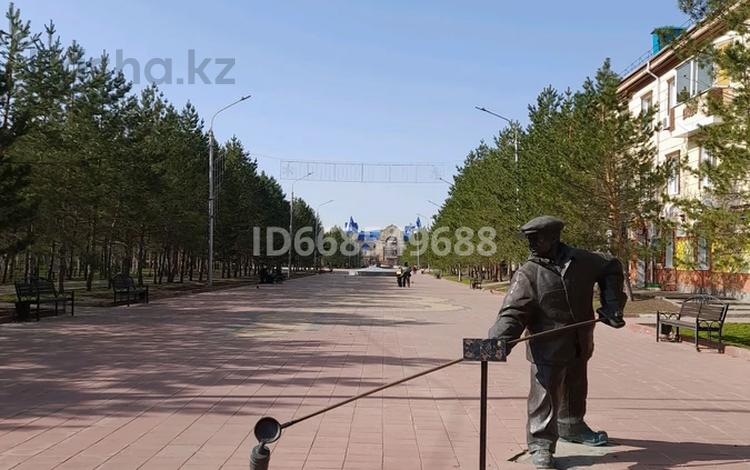1-комнатная квартира · 45 м² · 4/4 этаж, Аль-Фараби 72 — Аль-Фараби за 8 500 ₸ в Костанае — фото 14