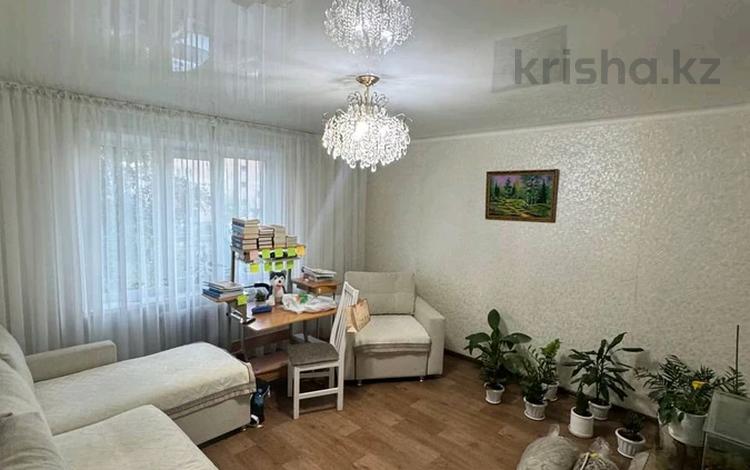 2-комнатная квартира · 51.2 м² · 2/5 этаж, Вернадского 25 за 16.8 млн ₸ в Кокшетау — фото 2