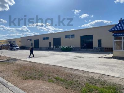 Склады · 870 м² за ~ 3 млн 〒 в Астане, р-н Байконур
