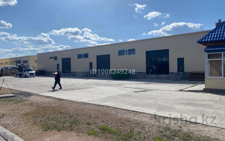 Склады · 870 м² за ~ 3 млн 〒 в Астане, р-н Байконур — фото 2