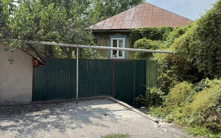 Жеке үй · 3 бөлме · 55 м² · 10 жүзд., Разъездная 1 — УЧАСТОК В ХОРОШЕЙ ЛОКАЦИИ, бағасы: ~ 130 млн ₸ в Алматы, Медеуский р-н — фото 2