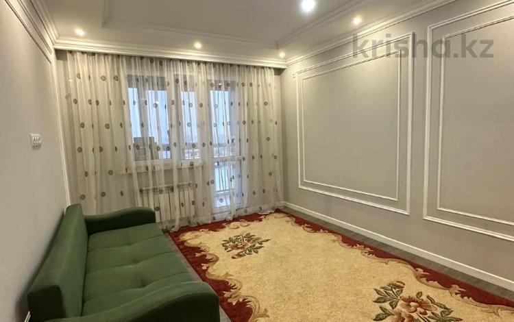 2-комнатная квартира · 42 м² · 6/10 этаж, Толе би за 33.5 млн ₸ в Алматы, Ауэзовский р-н — фото 10