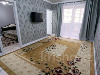 2-комнатная квартира · 45 м² · 6/6 этаж, улица Ақотау 20 за 150 000 ₸ в Уральске