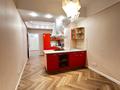 3-бөлмелі пәтер · 140 м² · 7/12 қабат, мкр Самал-3, Самал-2 58 — проспект Достык , Назарбаева, бағасы: 150 млн ₸ в Алматы, Медеуский р-н — фото 10