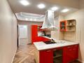 3-бөлмелі пәтер · 140 м² · 7/12 қабат, мкр Самал-3, Самал-2 58 — проспект Достык , Назарбаева, бағасы: 150 млн ₸ в Алматы, Медеуский р-н — фото 9