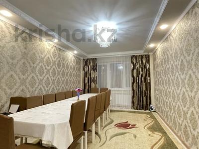 3-бөлмелі пәтер, 82 м², 5/9 қабат, мкр. Зачаганск пгт 107, бағасы: 26.5 млн 〒 в Уральске, мкр. Зачаганск пгт