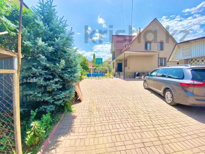 Жеке үй · 3 бөлме · 200 м² · 10 жүзд., Ақжар ш/а. 16, бағасы: 140 млн ₸ в Алматы, Наурызбайский р-н