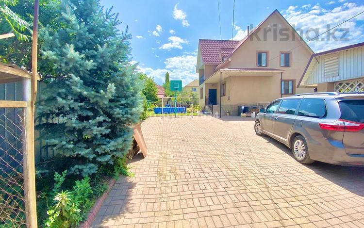 Жеке үй · 3 бөлме · 200 м² · 10 жүзд., Ақжар ш/а. 16, бағасы: 140 млн ₸ в Алматы, Наурызбайский р-н — фото 2
