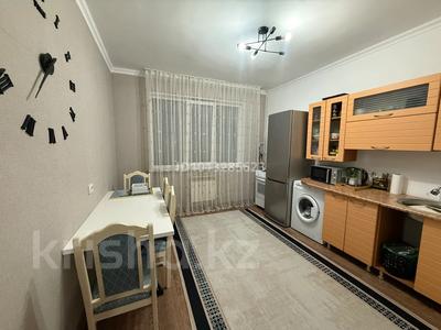 1-бөлмелі пәтер · 40 м² · 8/9 қабат, Шұғыла ш/а., Микрорайон «Шугыла» 342, бағасы: 25.5 млн ₸ в Алматы, Наурызбайский р-н