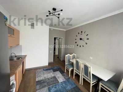 1-бөлмелі пәтер · 40 м² · 8/9 қабат, Шұғыла ш/а. 341/5 корпус 7, бағасы: 26.5 млн ₸ в Алматы, Наурызбайский р-н