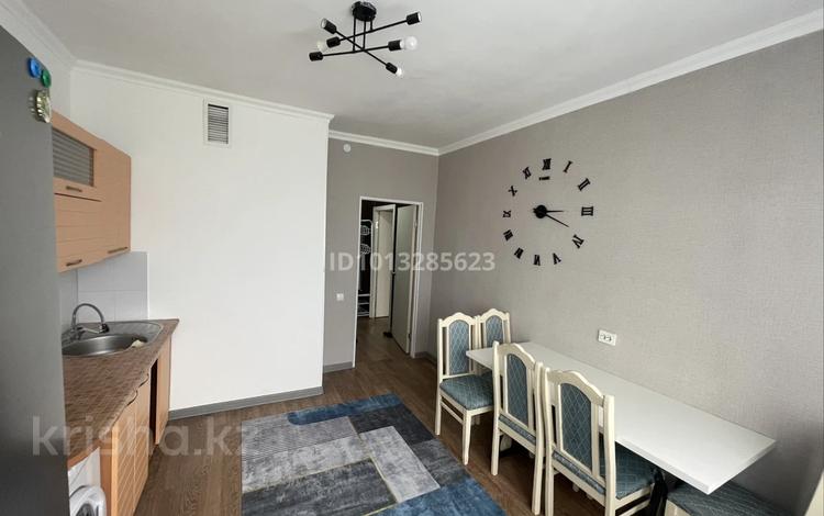 1-бөлмелі пәтер · 40 м² · 8/9 қабат, Шұғыла ш/а. 341/5 корпус 7, бағасы: 26.5 млн ₸ в Алматы, Наурызбайский р-н — фото 5