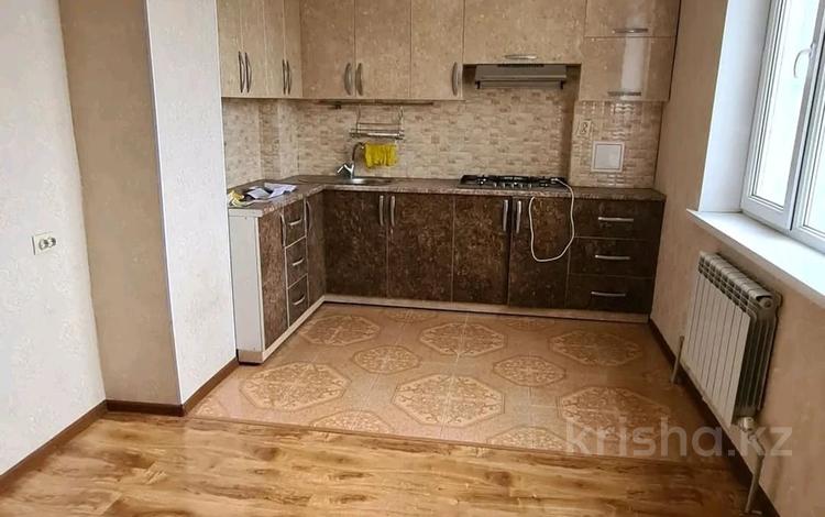 3-бөлмелі пәтер · 110 м² · 5/9 қабат, Астана 22, бағасы: 45 млн ₸ в Шымкенте — фото 2