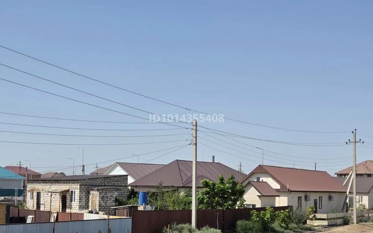 Отдельный дом · 3 комнаты · 140 м² · 14 сот., мкр Жастар, Алиева-Курмангазы 42 — Алиева-Курмангазы за 70 млн ₸ в Атырау — фото 2